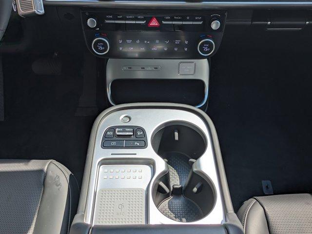 new 2026 Hyundai IONIQ 9 car, priced at $69,033