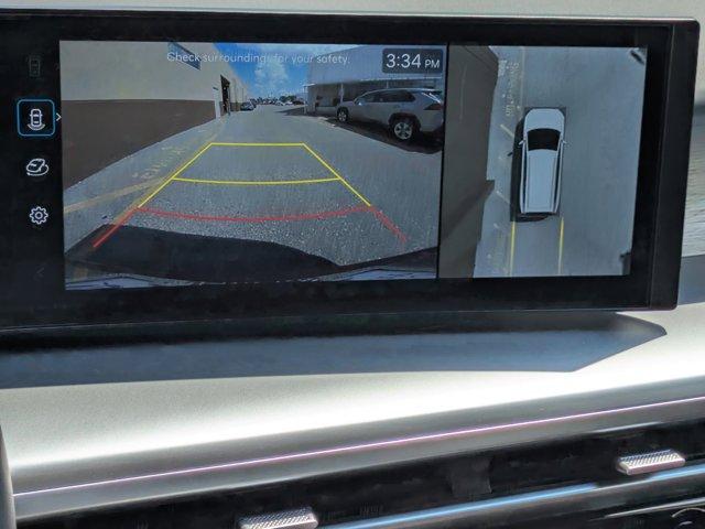 new 2026 Hyundai IONIQ 9 car, priced at $69,033