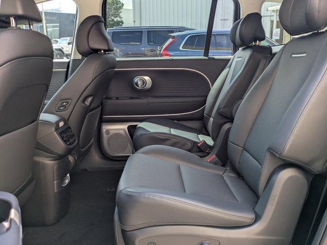 new 2026 Hyundai IONIQ 9 car, priced at $69,033