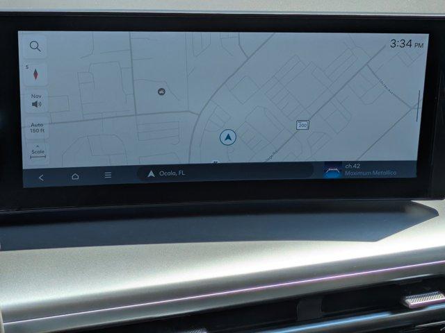 new 2026 Hyundai IONIQ 9 car, priced at $69,033