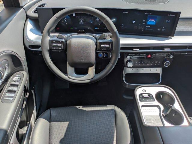 new 2026 Hyundai IONIQ 9 car, priced at $69,033