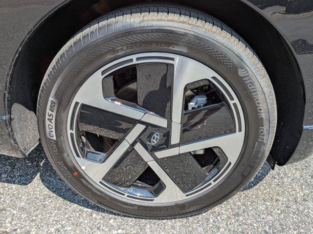 new 2026 Hyundai IONIQ 9 car, priced at $69,033