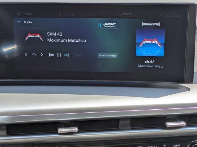 new 2026 Hyundai IONIQ 9 car, priced at $69,033