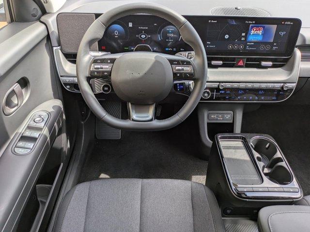new 2025 Hyundai IONIQ 5 car, priced at $41,321