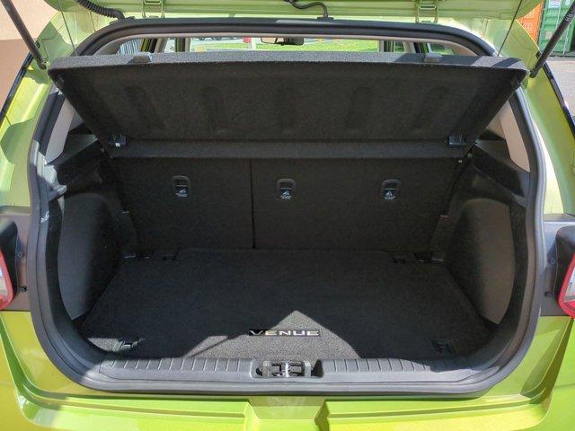 used 2023 Hyundai Venue car, priced at $20,391