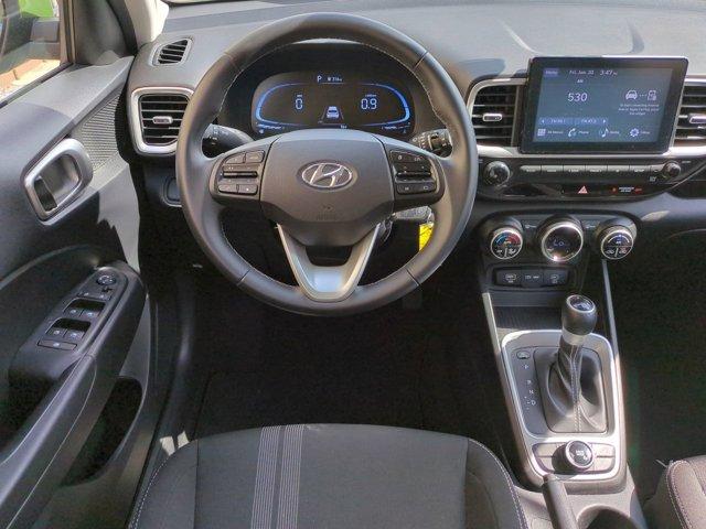 used 2023 Hyundai Venue car, priced at $20,391