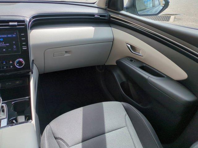 used 2022 Hyundai Tucson car, priced at $23,511