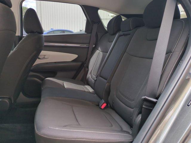 used 2022 Hyundai Tucson car, priced at $23,511
