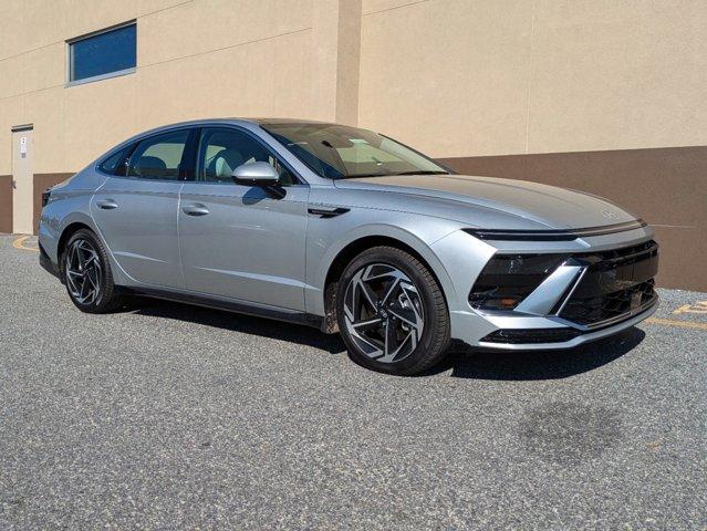 new 2025 Hyundai Sonata car, priced at $30,503