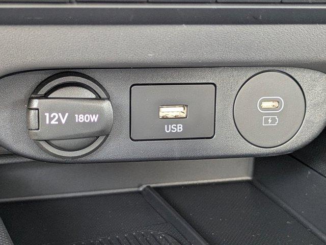 new 2025 Hyundai ELANTRA HEV car, priced at $26,759