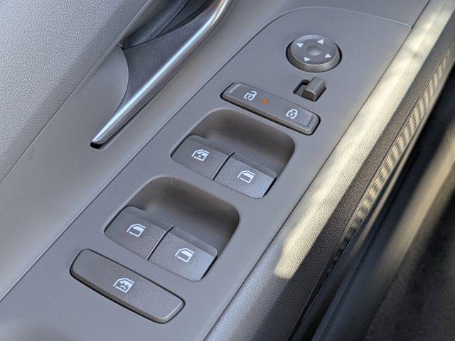 new 2025 Hyundai ELANTRA HEV car, priced at $26,759