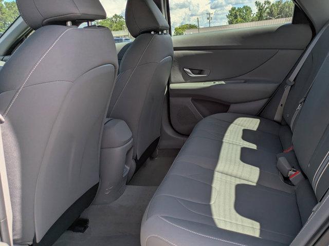 new 2025 Hyundai ELANTRA HEV car, priced at $26,759