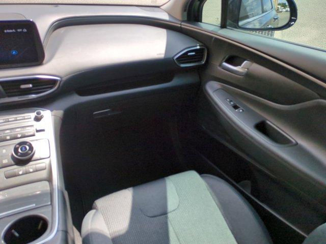 used 2023 Hyundai Santa Fe car, priced at $25,248