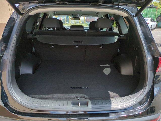 used 2023 Hyundai Santa Fe car, priced at $25,248