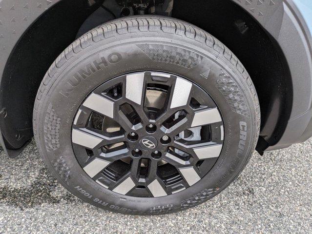 new 2025 Hyundai SANTA CRUZ car, priced at $30,101