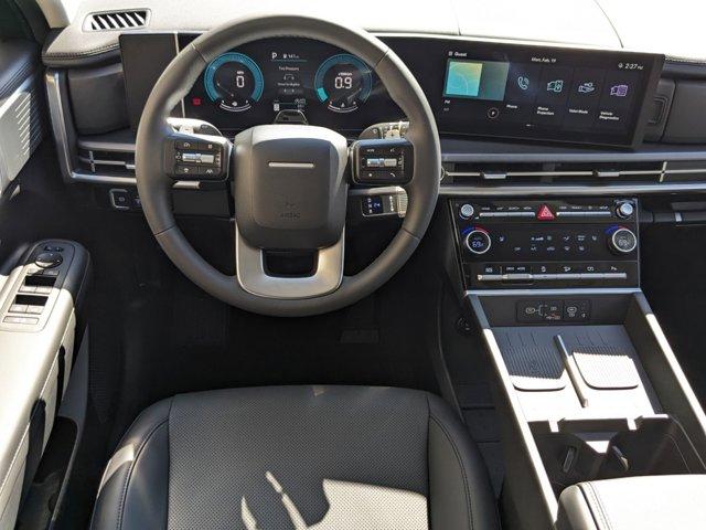 used 2025 Hyundai Santa Fe car, priced at $32,766