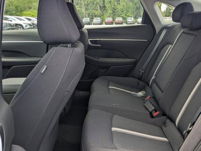 new 2025 Hyundai Sonata car, priced at $28,018