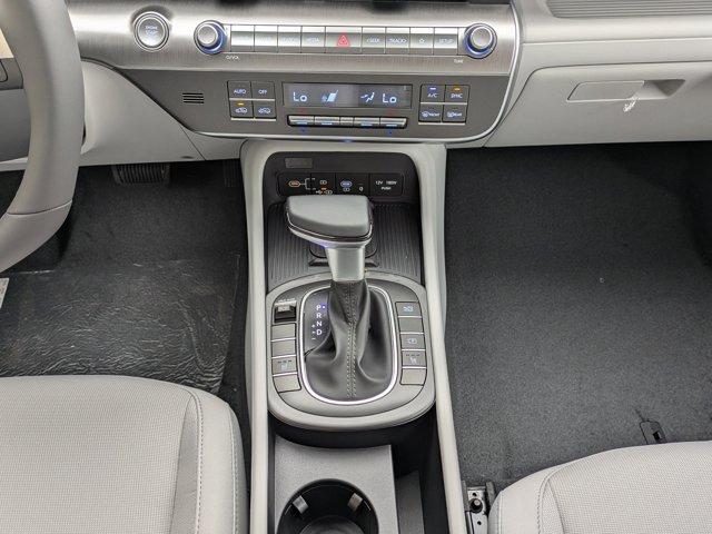 new 2026 Hyundai Kona car, priced at $26,948