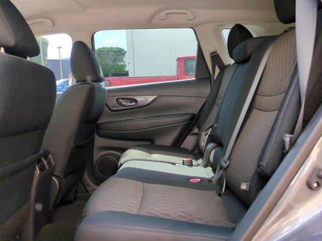 used 2019 Nissan Rogue car, priced at $17,840