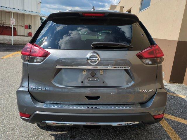 used 2019 Nissan Rogue car, priced at $17,840