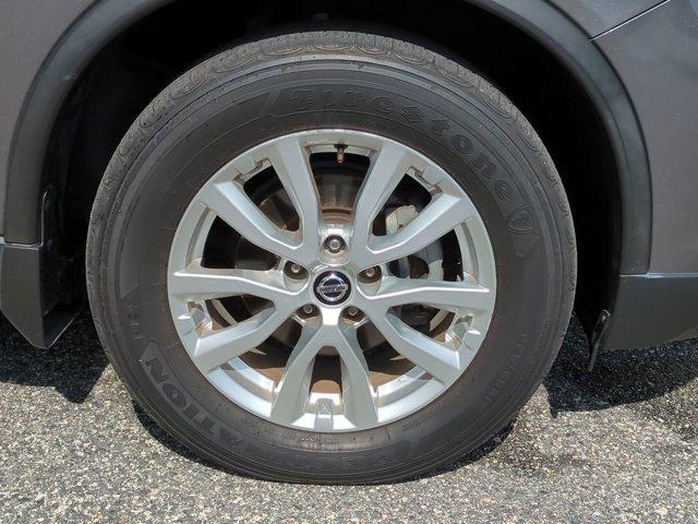 used 2019 Nissan Rogue car, priced at $17,840