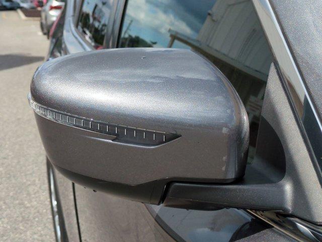 used 2019 Nissan Rogue car, priced at $17,840