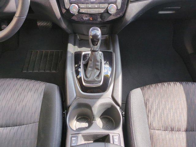 used 2019 Nissan Rogue car, priced at $17,840