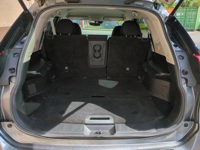 used 2019 Nissan Rogue car, priced at $17,840