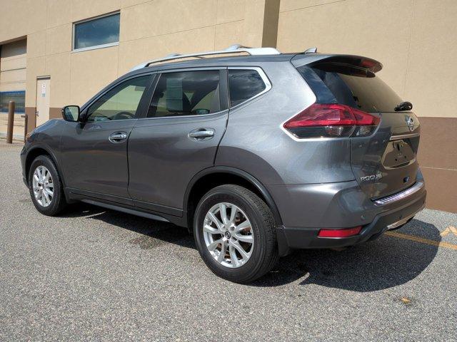 used 2019 Nissan Rogue car, priced at $17,840