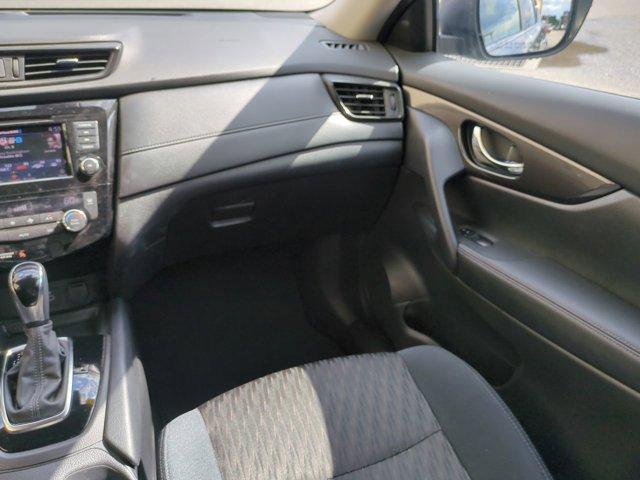 used 2019 Nissan Rogue car, priced at $17,840