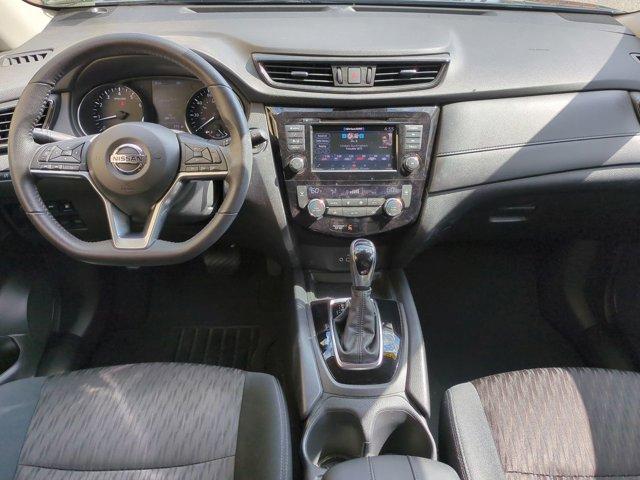used 2019 Nissan Rogue car, priced at $17,840