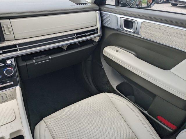 new 2024 Hyundai Santa Fe car, priced at $44,598
