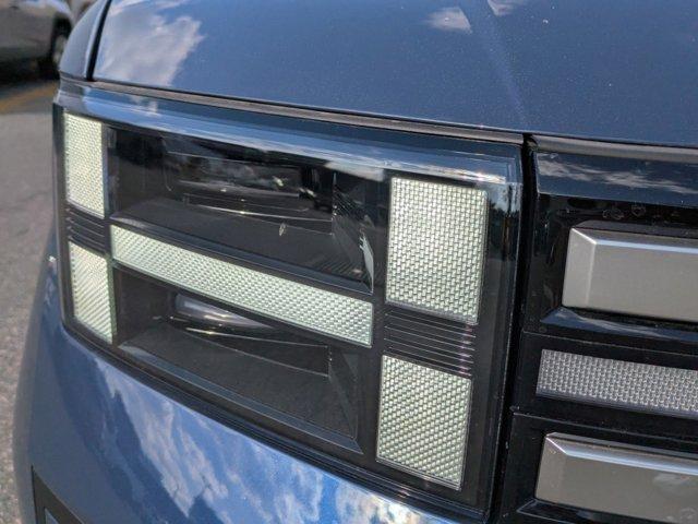 new 2026 Hyundai Santa Fe car, priced at $36,291