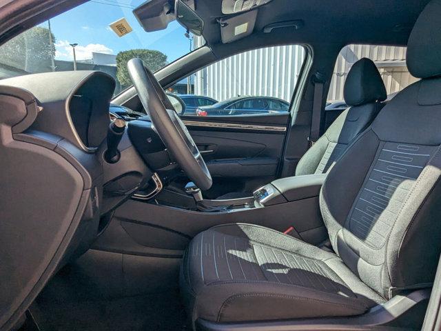 new 2024 Hyundai SANTA CRUZ car, priced at $26,998