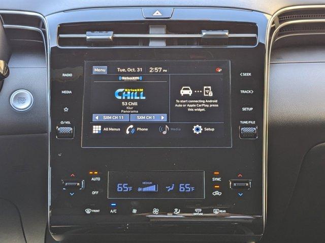 new 2024 Hyundai SANTA CRUZ car, priced at $26,998