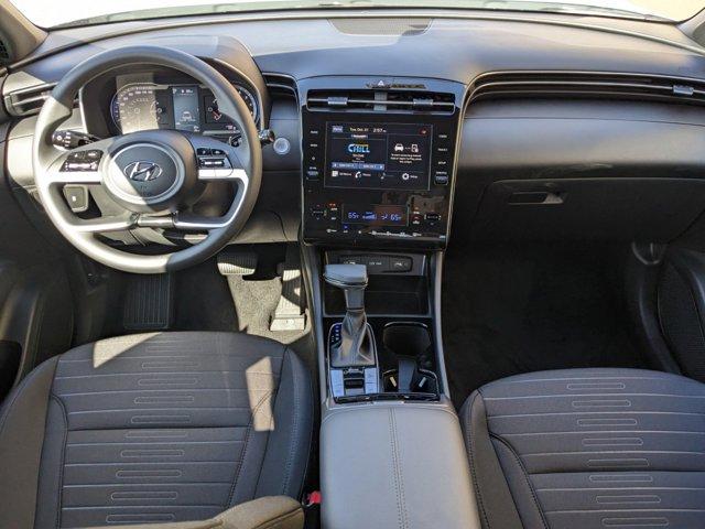 new 2024 Hyundai SANTA CRUZ car, priced at $26,998