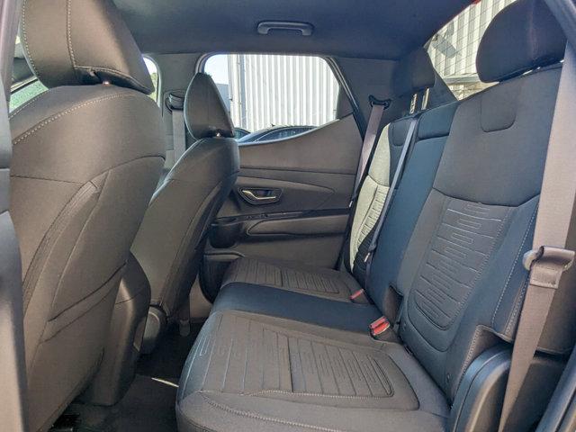 new 2024 Hyundai SANTA CRUZ car, priced at $26,998