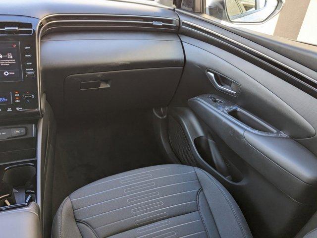 new 2024 Hyundai SANTA CRUZ car, priced at $26,998