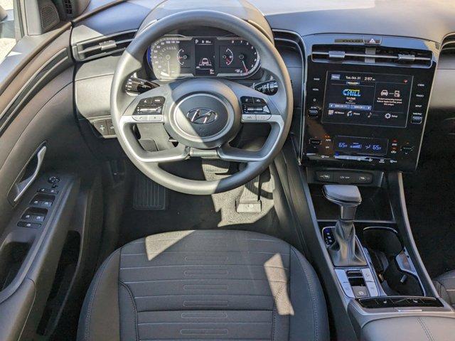 new 2024 Hyundai SANTA CRUZ car, priced at $26,998