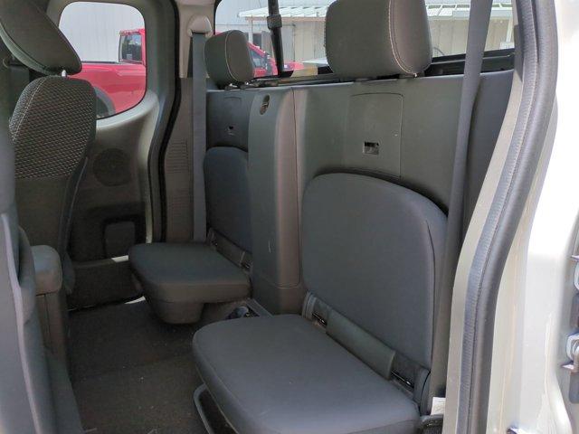 used 2019 Nissan Frontier car, priced at $21,398