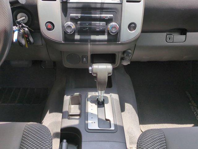 used 2019 Nissan Frontier car, priced at $21,398