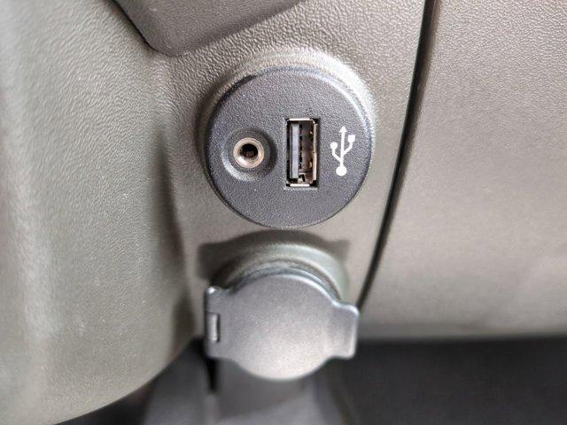 used 2019 Nissan Frontier car, priced at $21,398