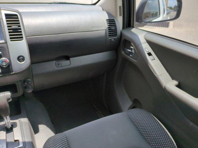 used 2019 Nissan Frontier car, priced at $21,398