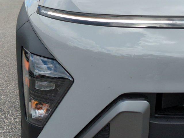 used 2024 Hyundai Kona car, priced at $24,349