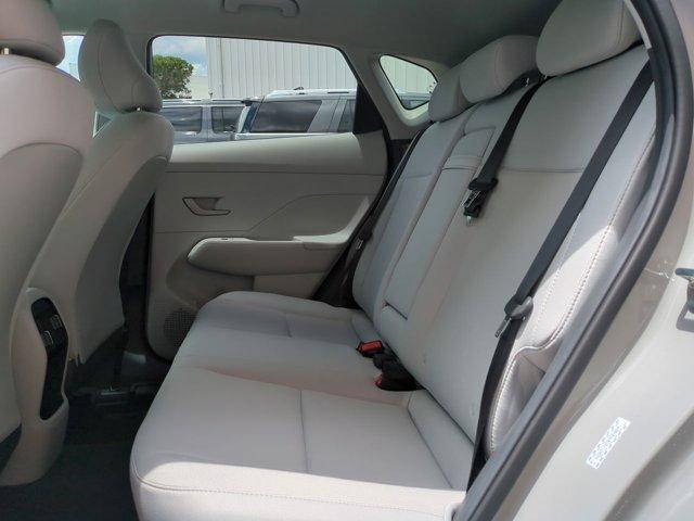 used 2024 Hyundai Kona car, priced at $24,349