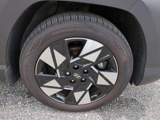 used 2024 Hyundai Kona car, priced at $24,349