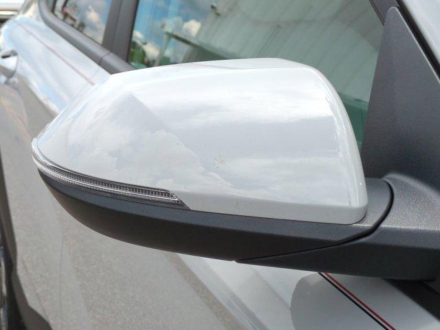 used 2024 Hyundai Kona car, priced at $24,349