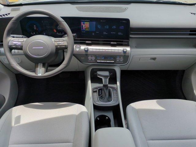 used 2024 Hyundai Kona car, priced at $24,349