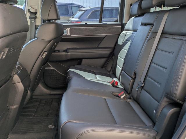 new 2024 Hyundai Santa Fe car, priced at $41,986