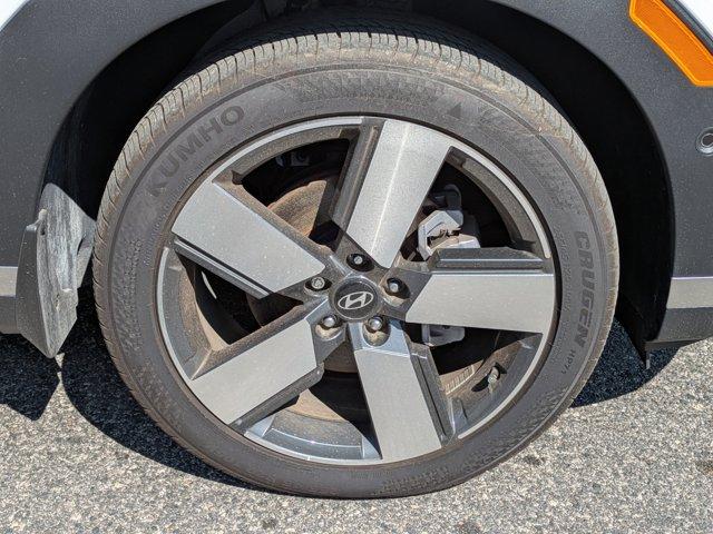 new 2024 Hyundai Santa Fe car, priced at $41,986